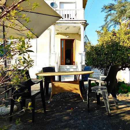 Villa Unifamiliare Con Posto Auto! Levanto Dış mekan fotoğraf