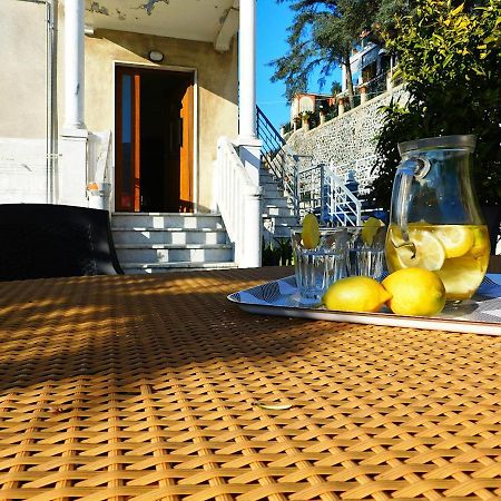 Villa Unifamiliare Con Posto Auto! Levanto Dış mekan fotoğraf