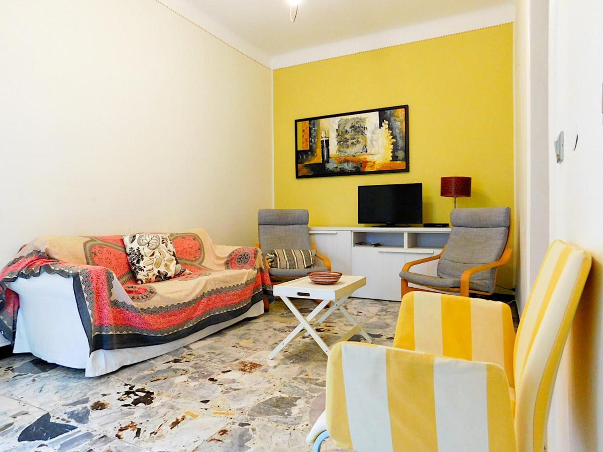 Villa Unifamiliare Con Posto Auto! Levanto Dış mekan fotoğraf