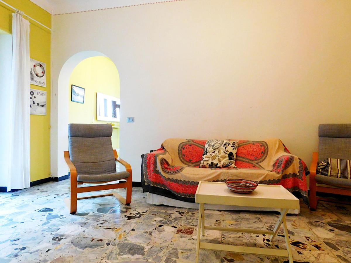 Villa Unifamiliare Con Posto Auto! Levanto Dış mekan fotoğraf