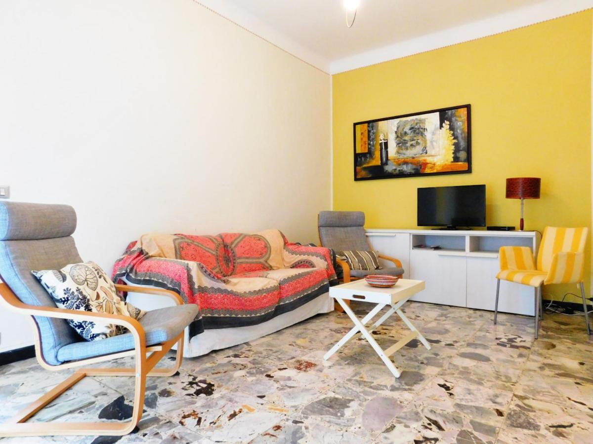 Villa Unifamiliare Con Posto Auto! Levanto Dış mekan fotoğraf