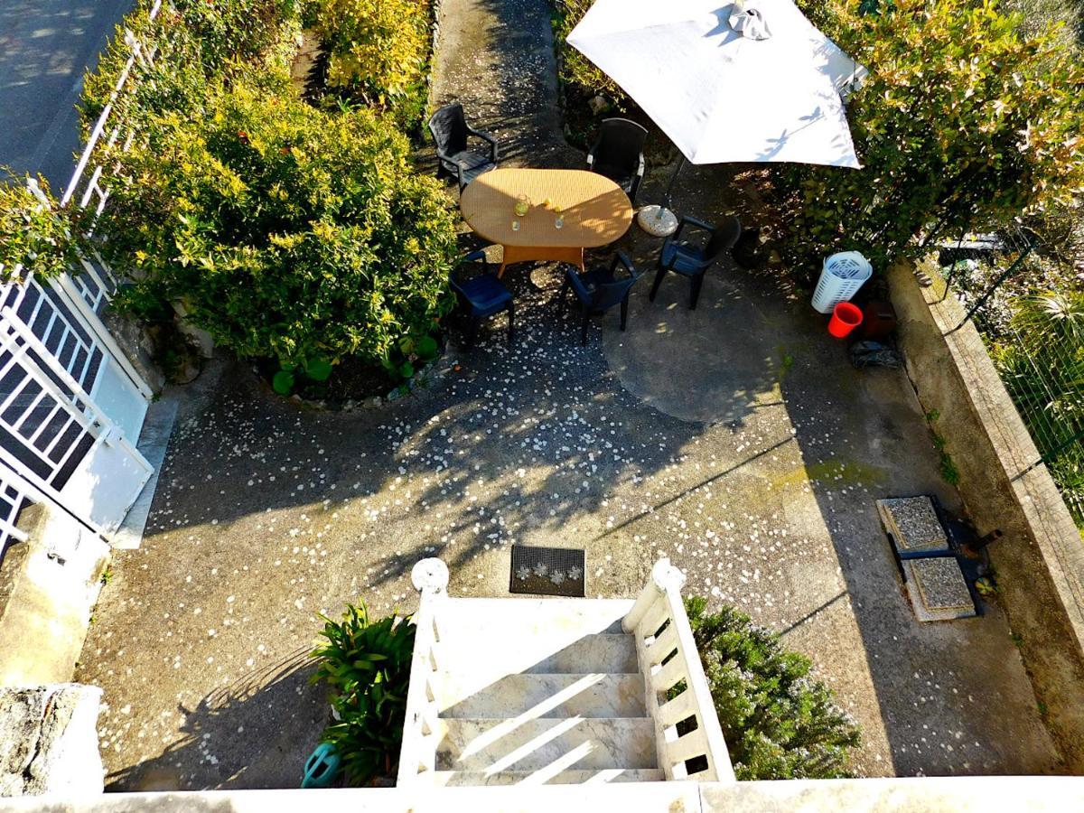 Villa Unifamiliare Con Posto Auto! Levanto Dış mekan fotoğraf