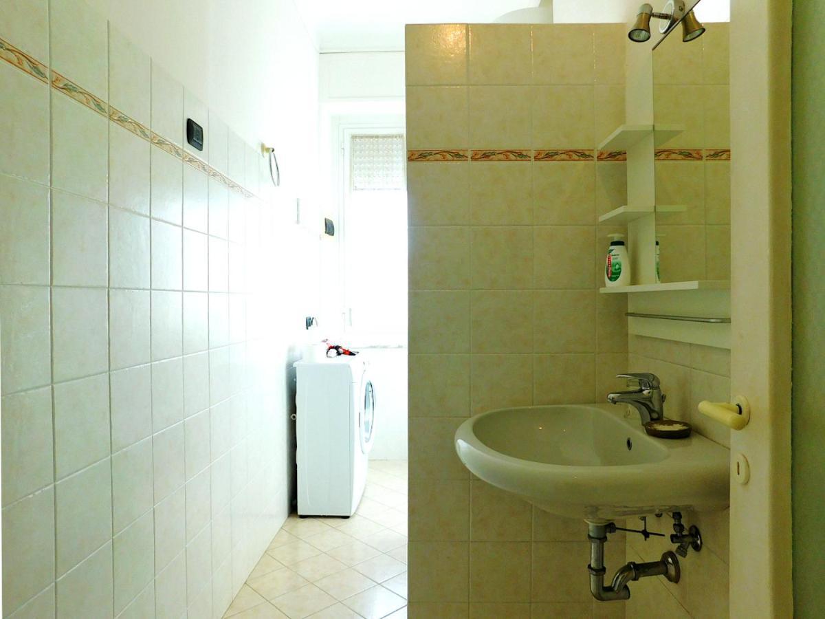 Villa Unifamiliare Con Posto Auto! Levanto Dış mekan fotoğraf